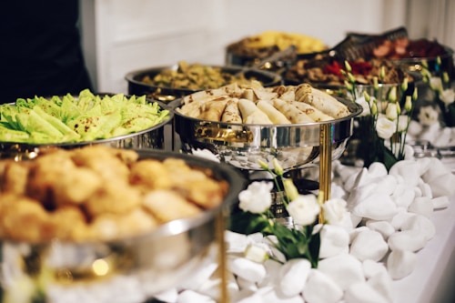 Food business